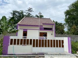 2 Bedroom House for sale in Klaten Tengah, Klaten, Klaten Tengah