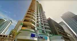 Available Units at BSA Tower