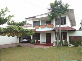 7 Bedroom House for sale in Cilandak, Jakarta Selatan, Cilandak