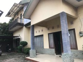 6 Bedroom Villa for sale in Bekasi, West Jawa, Pondokgede, Bekasi