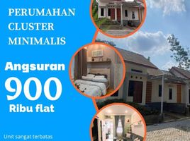 2 Kamar Rumah for sale in Blimbing, Malang Regency, Blimbing