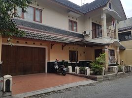 4 Habitación Villa en venta en Depok, Yogyakarta, Depok