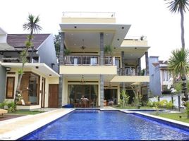 Villa 3 chambre à vendre à Cidadap, West Jawa, Cidadap, Bandung