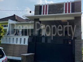 5 Bedroom House for sale in Blimbing, Malang Regency, Blimbing