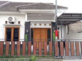 2 Bedroom Villa for sale in Banguntapan, Bantul, Banguntapan