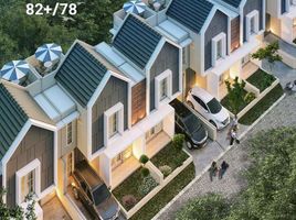 3 Bedroom House for sale in Dau, Malang Regency, Dau