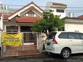 4 Bedroom House for rent in Mulyorejo, Surabaya, Mulyorejo