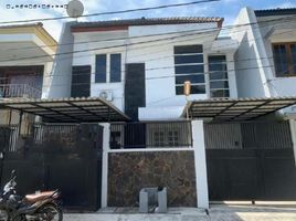 3 Kamar Rumah for sale in Mulyorejo, Surabaya, Mulyorejo