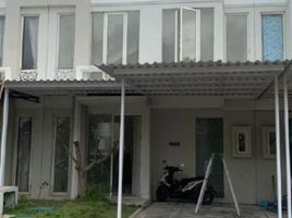 2 Schlafzimmer Villa zu verkaufen in Tandes, East Jawa, Tandes