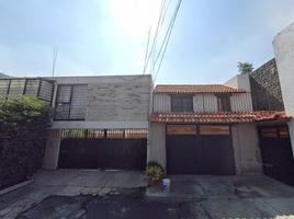 3 Schlafzimmer Villa zu verkaufen in Benito Juarez, Mexico City, Benito Juarez