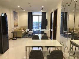 1 Phòng ngủ Căn hộ for rent in Phường 26, Bình Thạnh, Phường 26