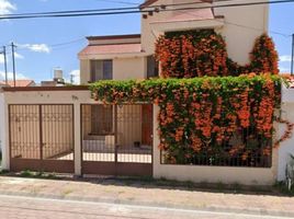 3 Schlafzimmer Villa zu verkaufen in Jesus Maria, Aguascalientes, Jesus Maria