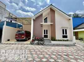 3 Habitación Casa en venta en Depok, Yogyakarta, Depok, Sleman