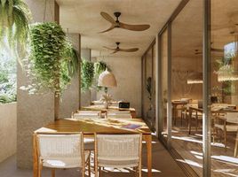 Studio Haus zu verkaufen in Cozumel, Quintana Roo, Cozumel