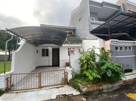 4 Kamar Rumah for sale in Kenjeran, Surabaya, Kenjeran