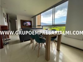 3 Habitación Departamento en alquiler en Antioquia, Medellín, Antioquia