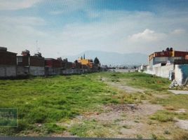  Grundstück zu verkaufen in Cuautitlan, Mexico, Cuautitlan