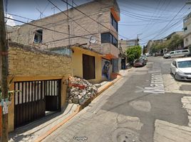 Maison 3 chambre à vendre à Naucalpan De Juarez, Mexico, Naucalpan De Juarez