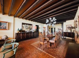 6 Schlafzimmer Haus zu verkaufen in Morelia, Michoacan, Morelia, Michoacan