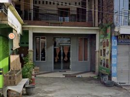 4 Habitación Casa en venta en Benowo, East Jawa, Benowo