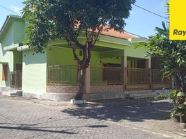 3 Bedroom Villa for sale in Benowo, Surabaya, Benowo