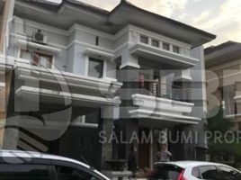 5 Habitación Casa en venta en Gondokusuman, Yogyakarta, Gondokusuman, Yogyakarta, Yogyakarta