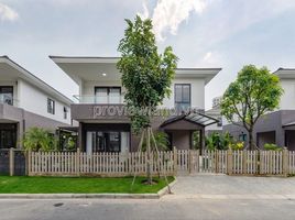 3 Phòng ngủ Biệt thự for sale at VALORA KIKYO, Phú Hữu