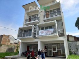 Villa 3 chambre à vendre à Cimahi Tengah, West Jawa, Cimahi Tengah, Bandung, West Jawa
