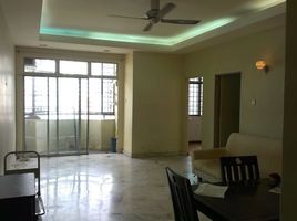 3 chambre Condominium for rent in Petaling, Selangor, Petaling, Petaling