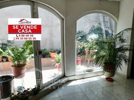 4 Schlafzimmer Villa zu verkaufen in Morelia, Michoacan, Morelia