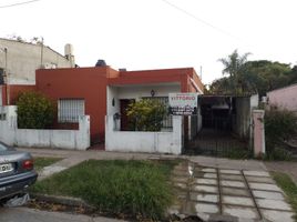 Studio Villa for sale in Buenos Aires, Moron, Buenos Aires