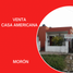 Estudio Villa en venta en Morón, Buenos Aires, Morón