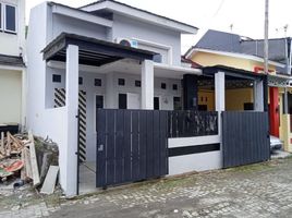 3 Kamar Rumah for sale in Gamping, Sleman, Gamping