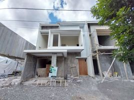 4 Kamar Rumah for sale in Gamping, Sleman, Gamping