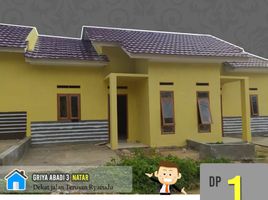 2 Bedroom House for sale in Lampung, Sukarame, Bandar Lampung, Lampung