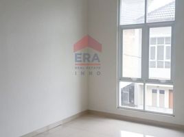 4 Kamar Rumah for sale in Sumurbandung, Bandung, Sumurbandung