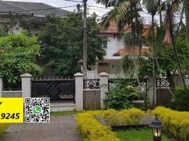 5 Habitación Villa en venta en Pesanggrahan, Jakarta, Pesanggrahan, Jakarta Selatan, Jakarta