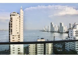 1 Habitación Apartamento en venta en Cartagena, Bolivar, Cartagena