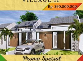 2 Bedroom House for sale in Manisrenggo, Klaten, Manisrenggo