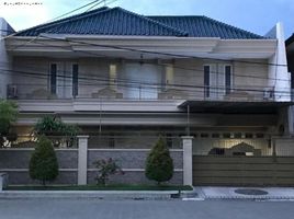 5 Bedroom Villa for sale in Mulyorejo, Surabaya, Mulyorejo