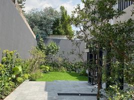 Maison 3 chambre à vendre à Alvaro Obregon, Mexico City, Alvaro Obregon
