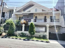 5 Bedroom Villa for sale in Mulyorejo, Surabaya, Mulyorejo