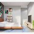 1 Schlafzimmer Wohnung zu verkaufen in Monterrey, Nuevo Leon, Monterrey