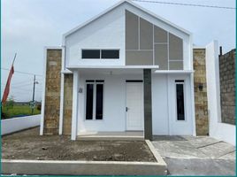 2 Kamar Rumah for sale in Jagonalan, Klaten, Jagonalan