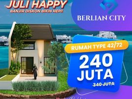 2 Bedroom House for sale in Buduran, Sidoarjo, Buduran