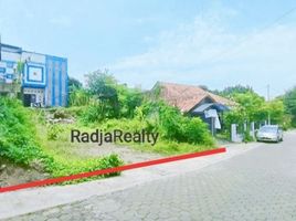  Land for sale in Depok, Sleman, Depok