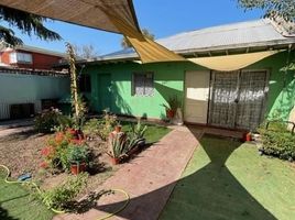 3 Habitación Villa en venta en Chile, Pirque, Cordillera, Santiago, Chile