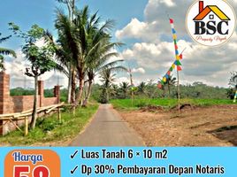  Land for sale in Malang Regency, East Jawa, Kepanjen, Malang Regency