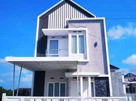 2 Kamar Vila for sale in Dau, Malang Regency, Dau