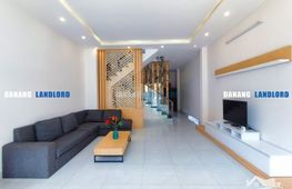 Сдаётся дом, 2 спальни, 80 м², Ngũ Hành Sơn